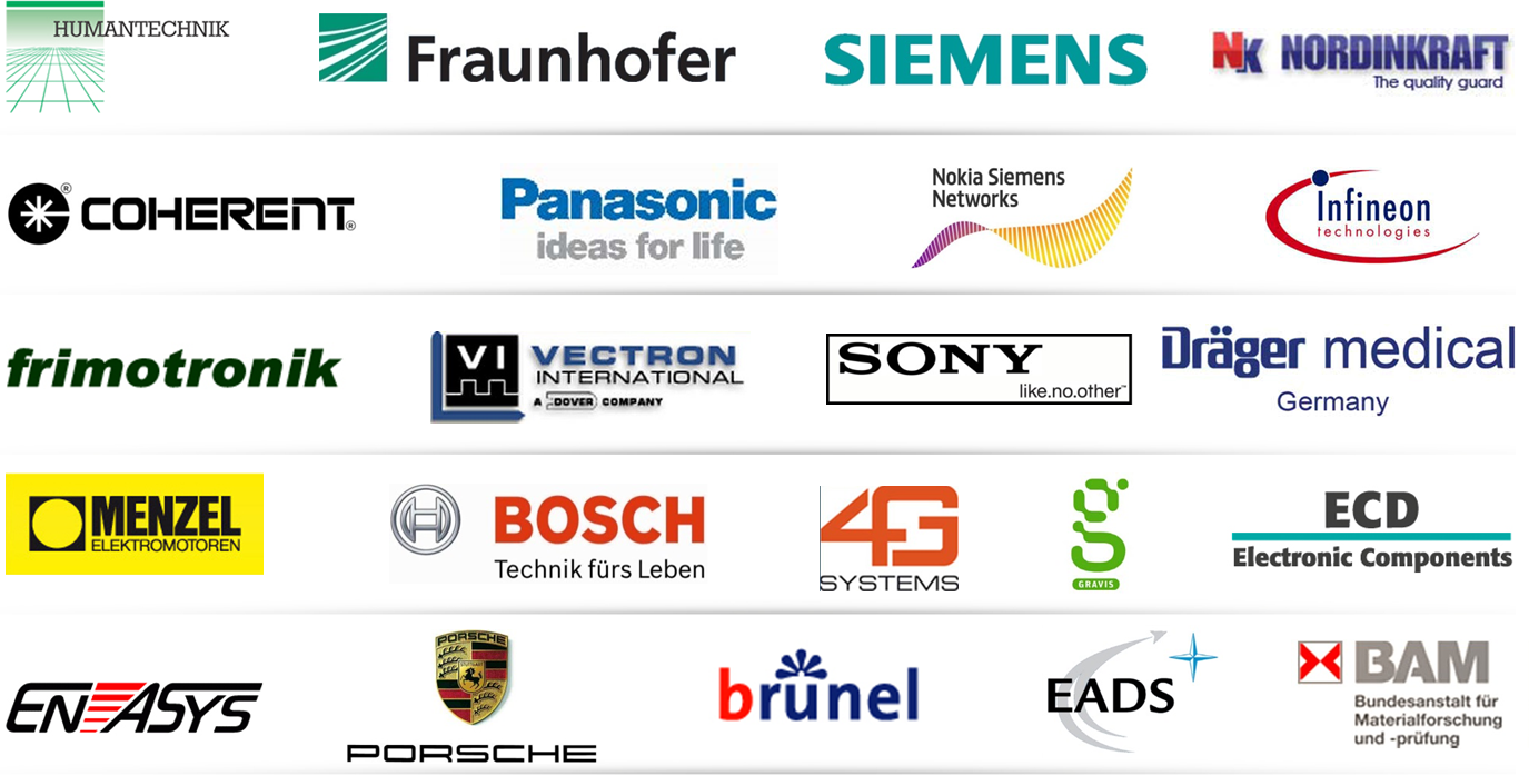 References & Partners LeitOn References & Partners LeitOn